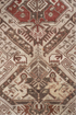 Vintage Caucasian Area Rug (5' x 10')